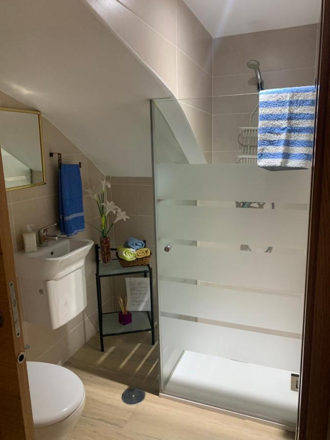 Chalet H Golf 贝纳尔马德纳 外观 照片