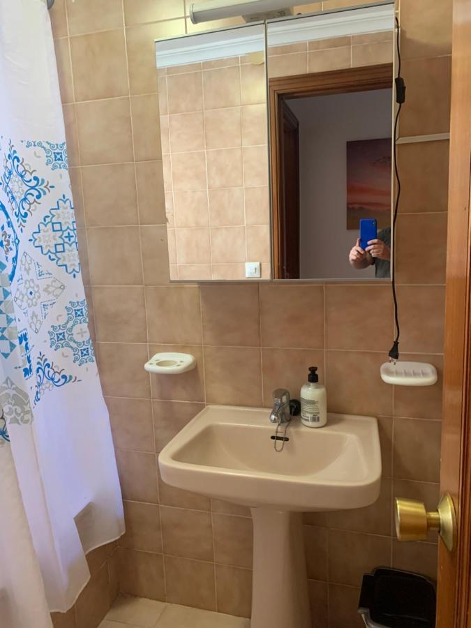 Chalet H Golf 贝纳尔马德纳 外观 照片