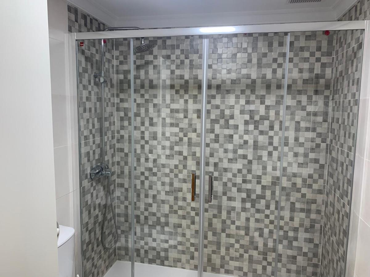 Chalet H Golf 贝纳尔马德纳 外观 照片