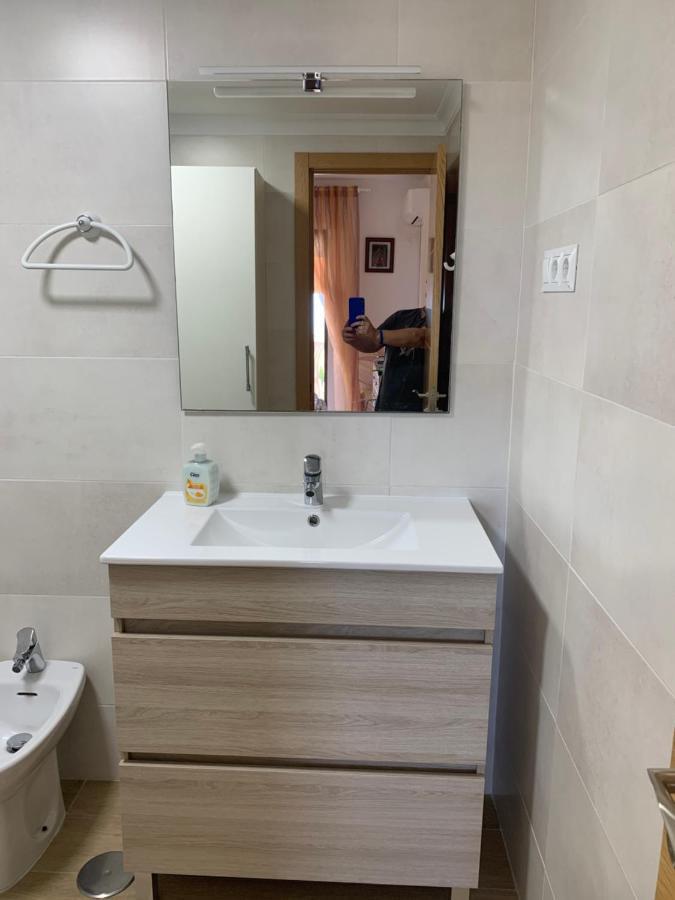 Chalet H Golf 贝纳尔马德纳 外观 照片