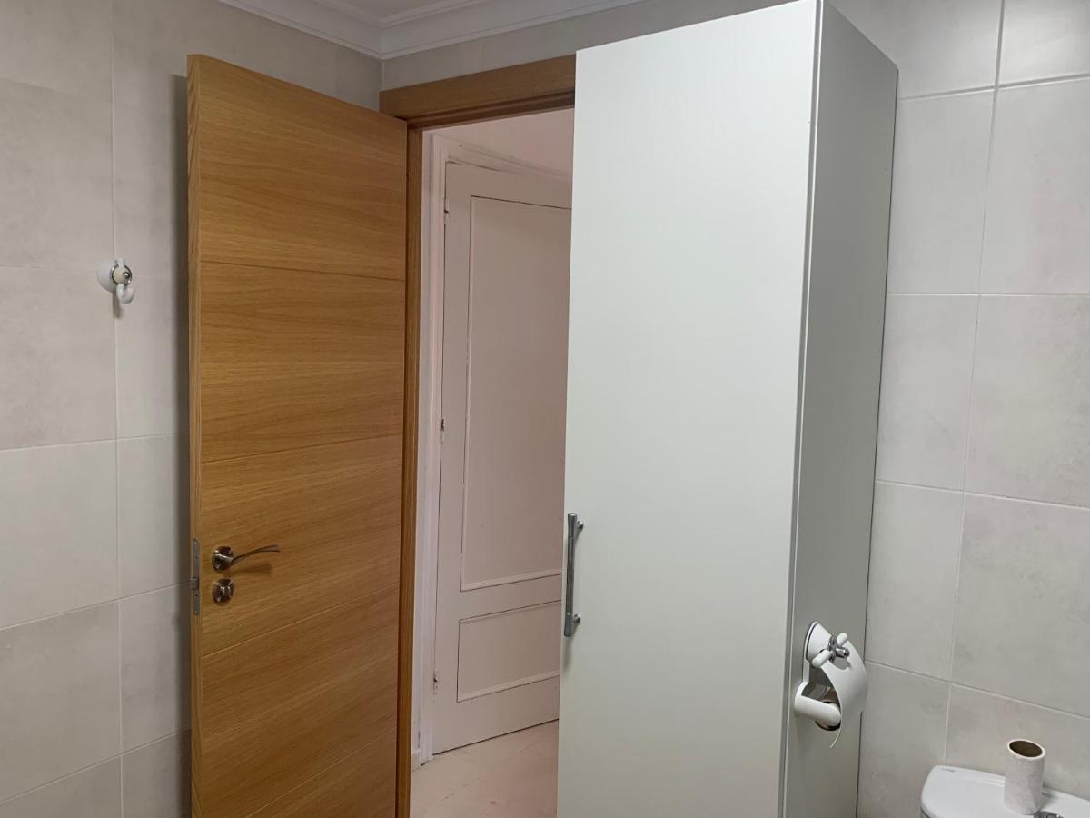 Chalet H Golf 贝纳尔马德纳 外观 照片